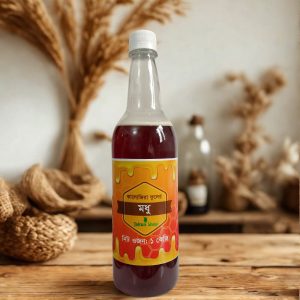 কালোজিরা ফুলের মধু | blackseed flower honey